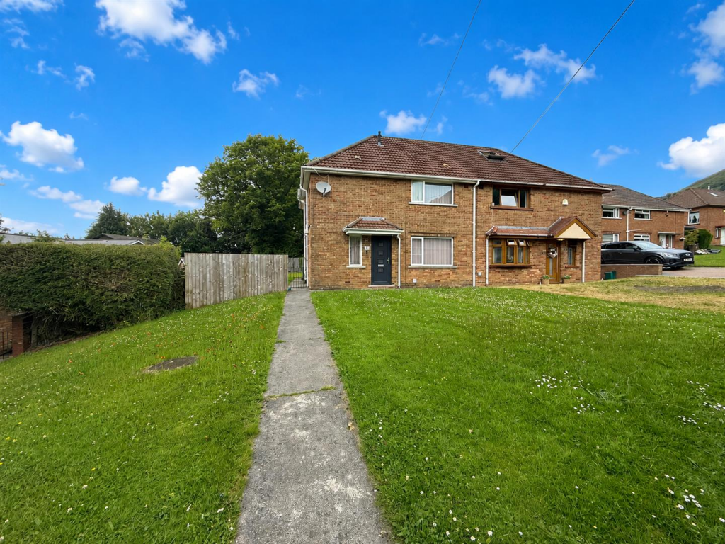 Main image of property: Brynglas, Aberdare