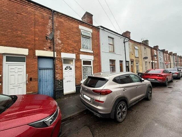 Main image of property: Co-Operative Street, Derby, DE23 6UF