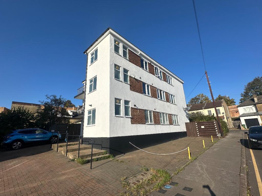 Main image of property: Fitzilian Avenue, Harold Wood