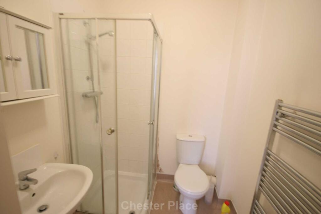 Apartment in Chester, Northgate Village, City of Chester - View 6