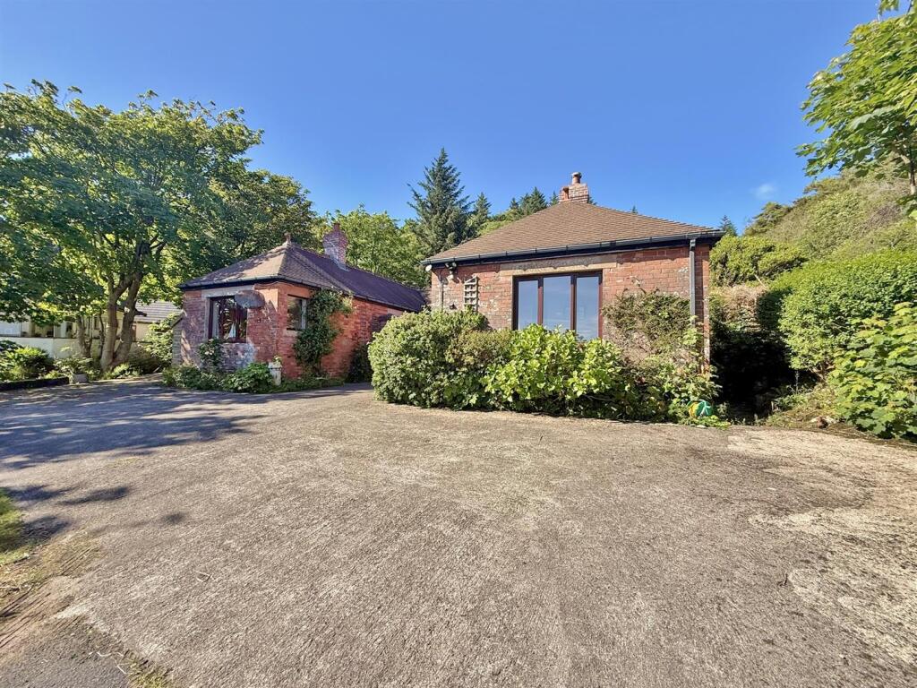Main image of property: Drimla Cottage, Kildonan, Isle of Arran