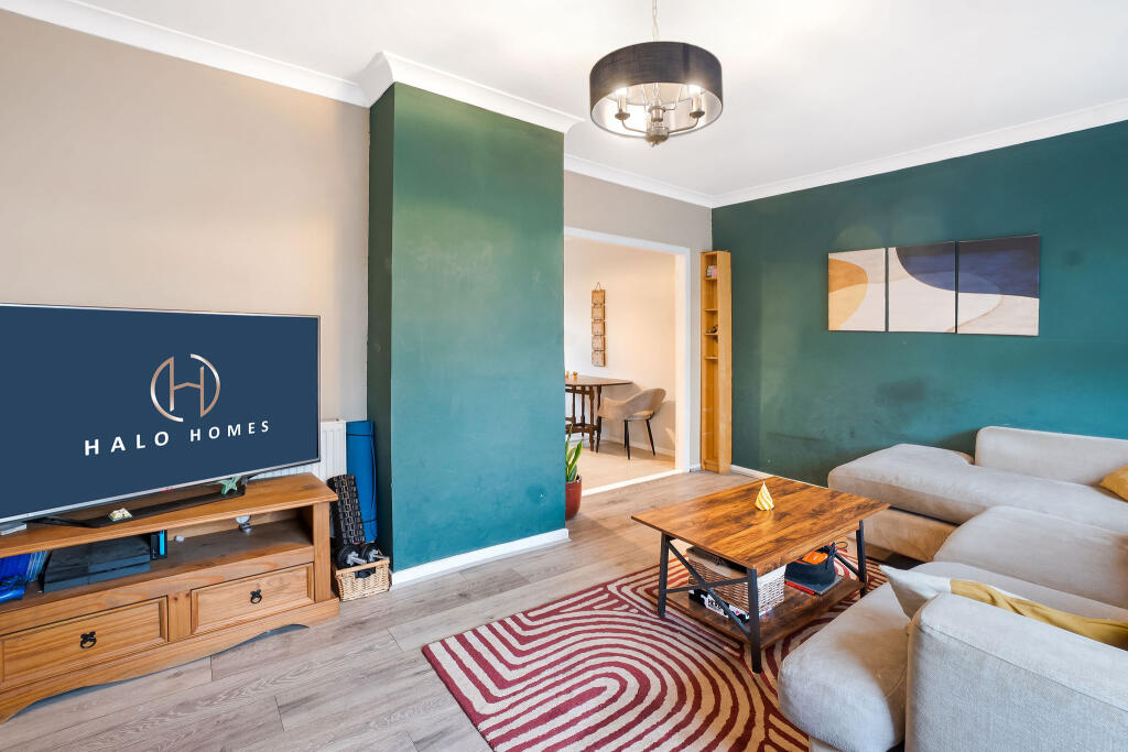 Ladywell Place, Tullibody FK10 photo 4