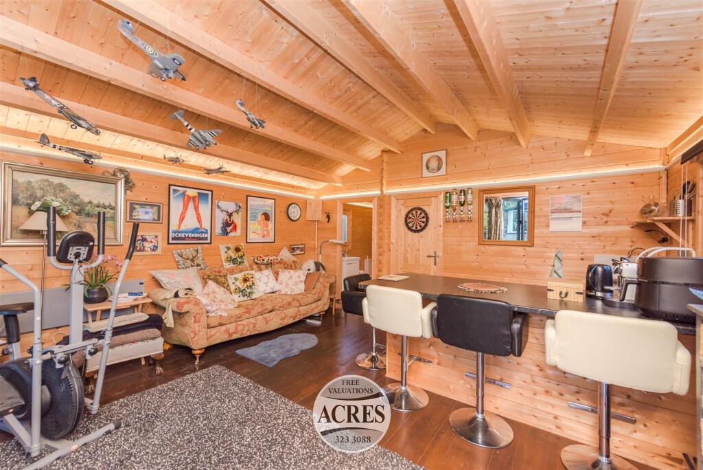 Additional image 3 of Lichfield Road, Four Oaks, Sutton Coldfield