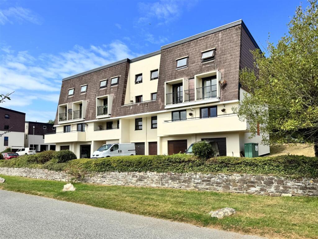 Main image of property: Galleon Court, Newquay