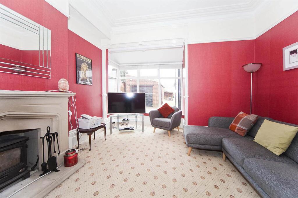 Eldon Grove, Hartlepool - View 5