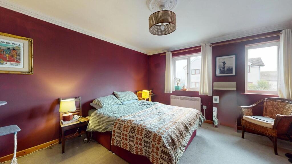 House in Clawddnewydd, Denbighshire - More