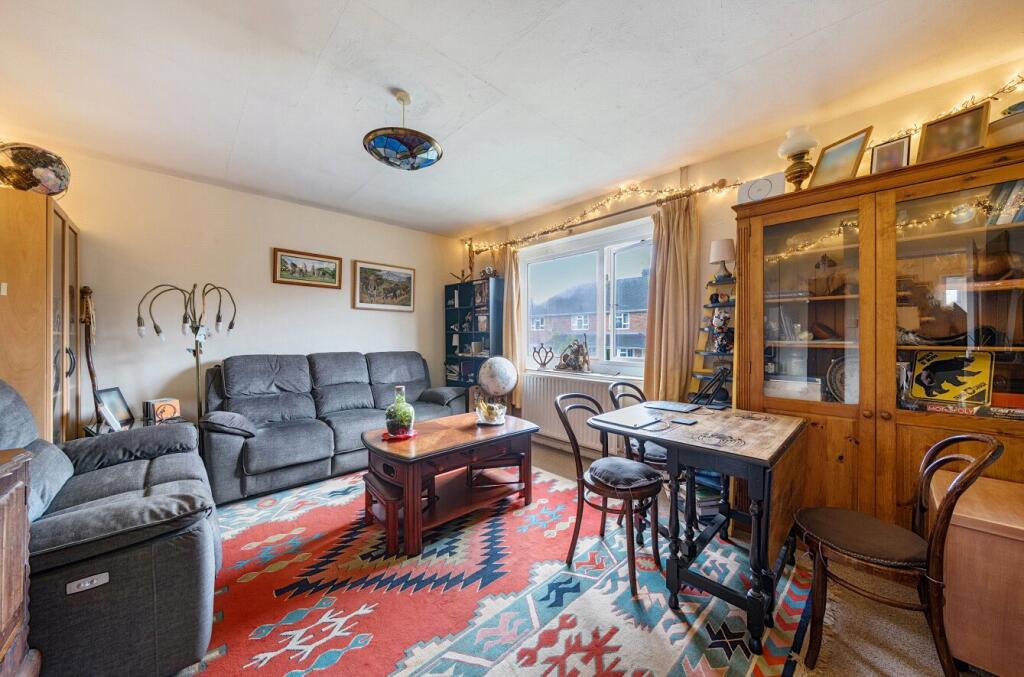 Additional image 3 of Balsam Fields, Wincanton, Somerset, BA9