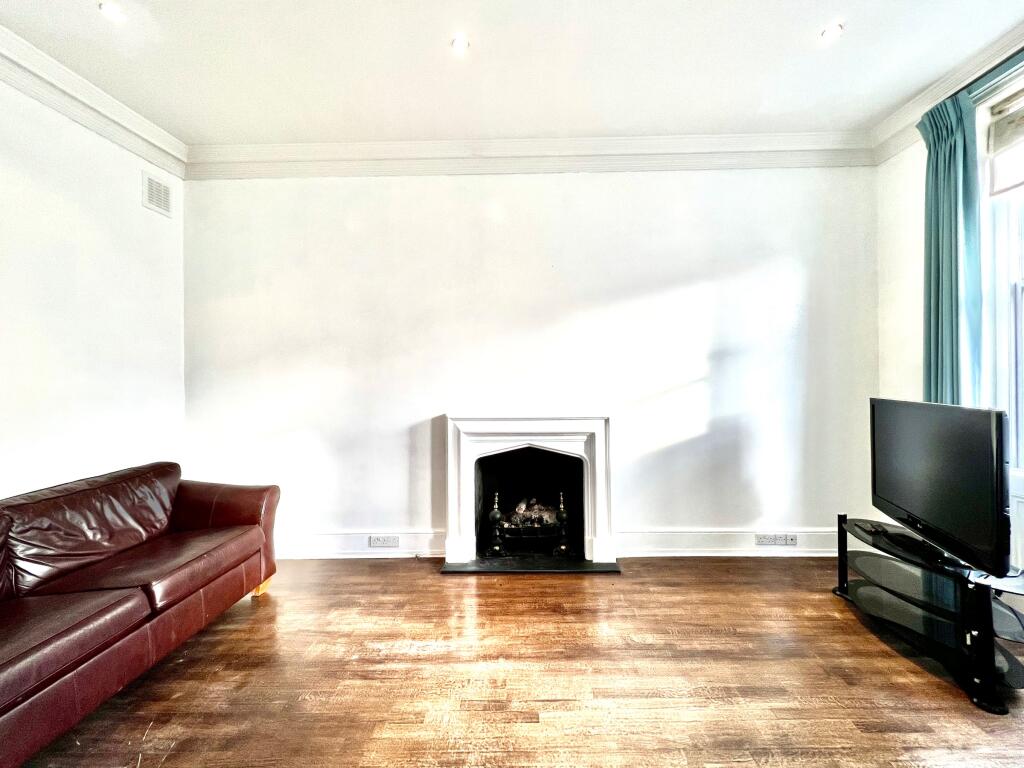 Main image of property: Elvaston Place, Kensington, SW7 