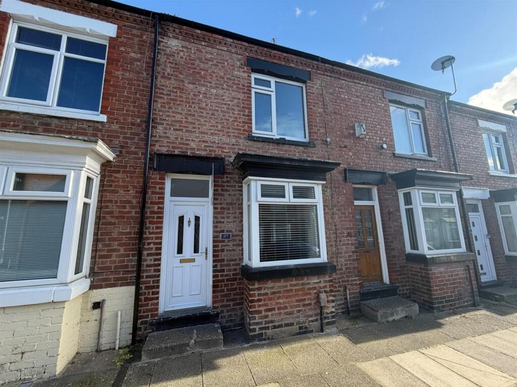 Main image of property: Harrison Terrace, Darlington