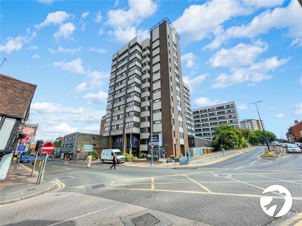 Main image of property: Lower Stone Street, Maidstone, Kent, ME15