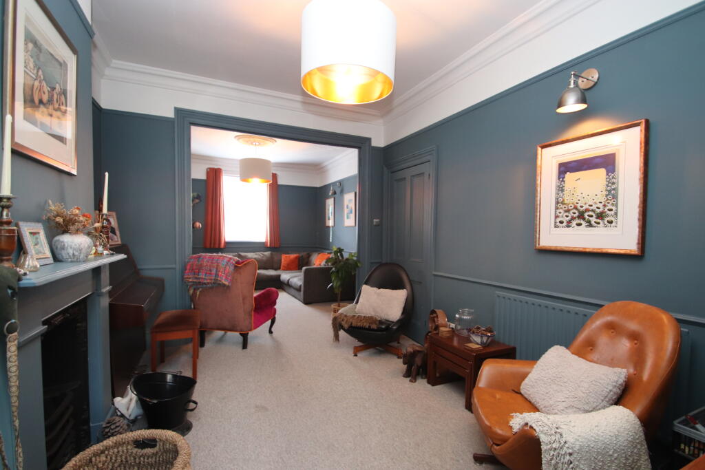 House in Portsmouth, Southsea - View 5