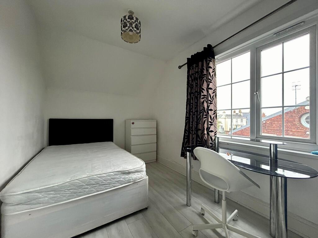 Main image of property: Blakefield Road, Worcester, WR2