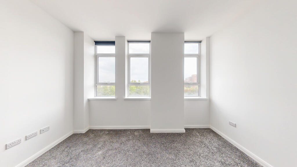 Main image of property: - Sutherland House - Matlock Road, Coventry, West Midlands