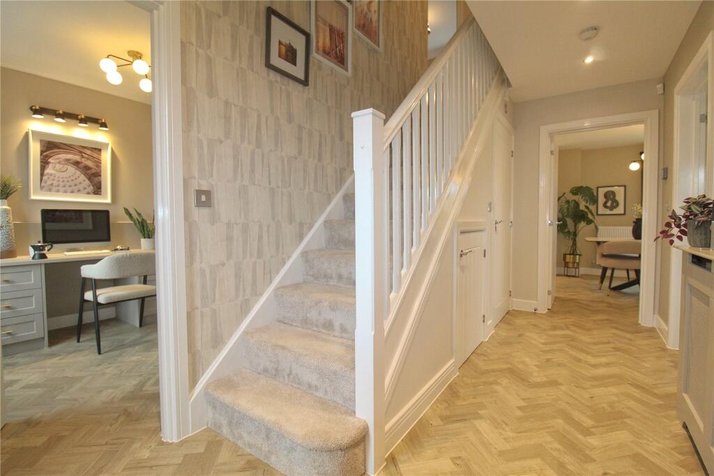 Additional image 7 of Plot 88, Weavers Meadow, Trowbridge