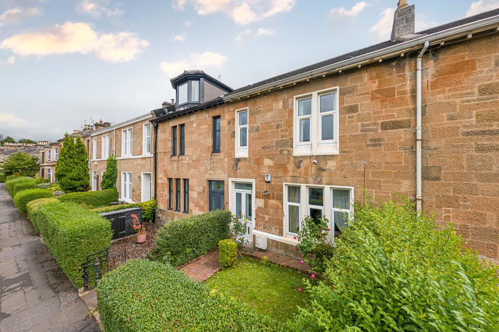 Kilmailing Road, Cathcart, Glasgow photo 2