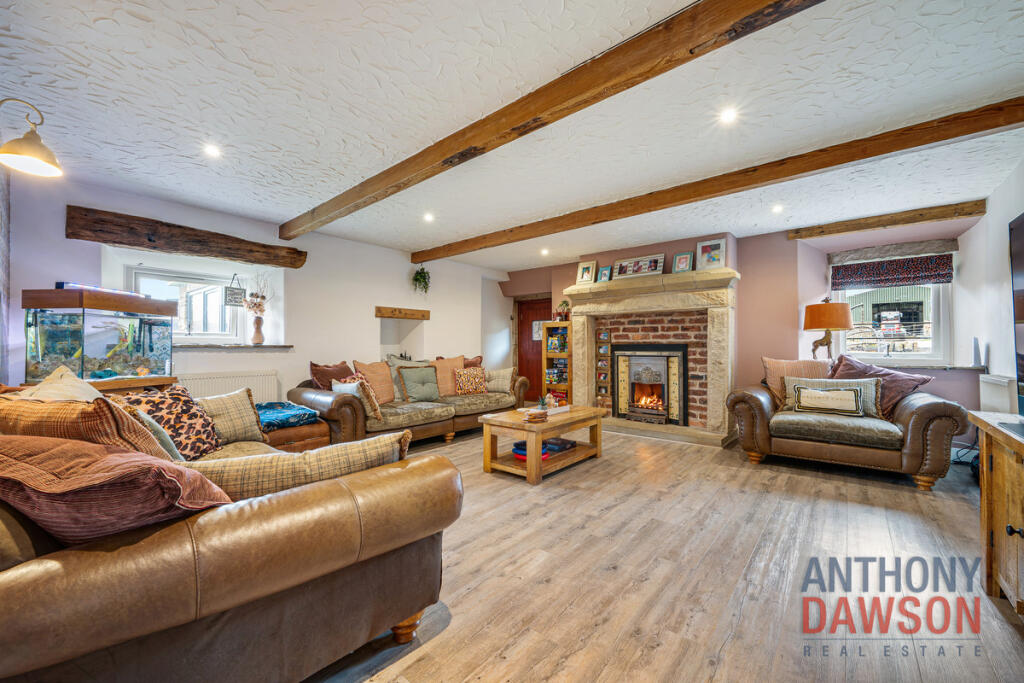 Additional image 6 of Gisburn Road, Blacko, BB9