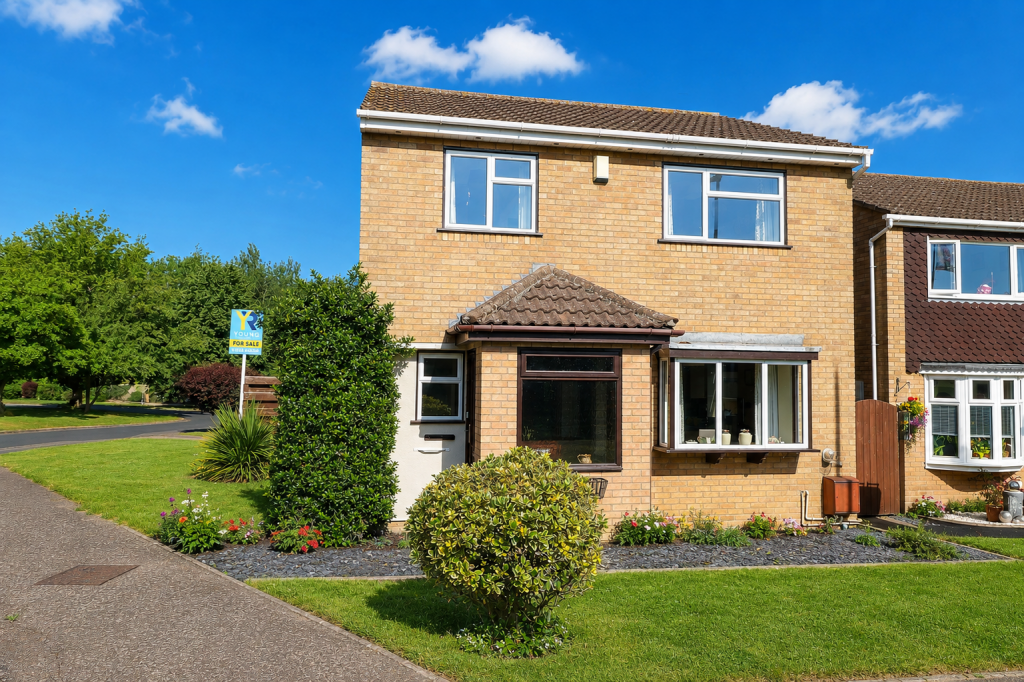 Main image of property: Lakeside Close, Perry, Huntingdon, Cambridgeshire
