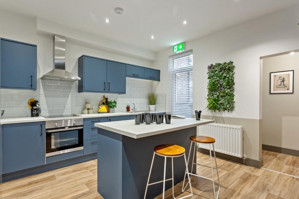 Main image of property: Upper Boundary Road, Derby, DE22