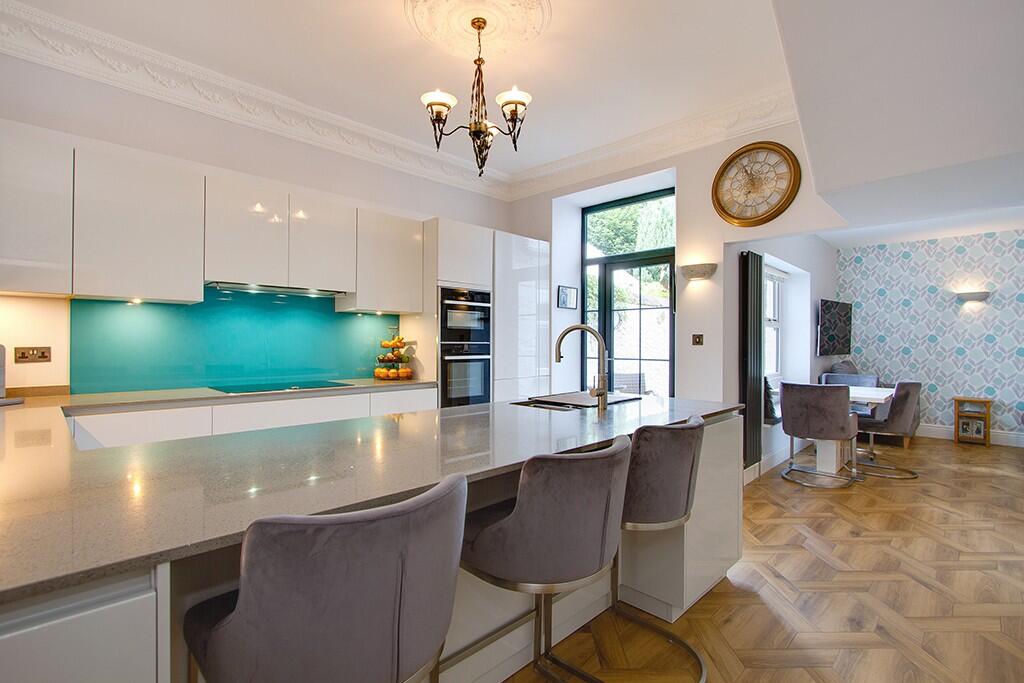 Laurel House, 33 New Road, Kirkby Lonsdale, LA6 2AB photo 4