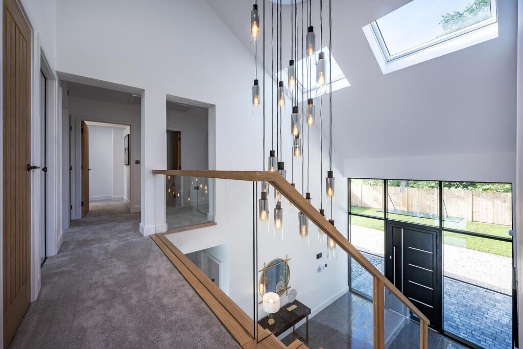 Additional image 3 of Salter Street, Earlswood, Solihull