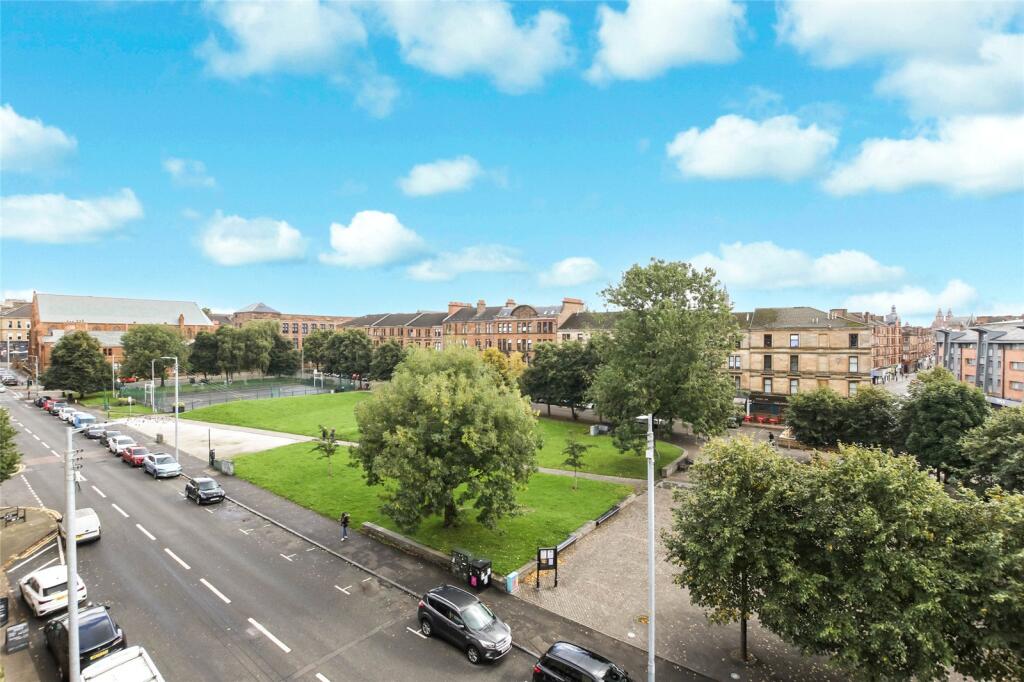 Apartment in Glasgow, Partickhill, Dowanhill - View 3