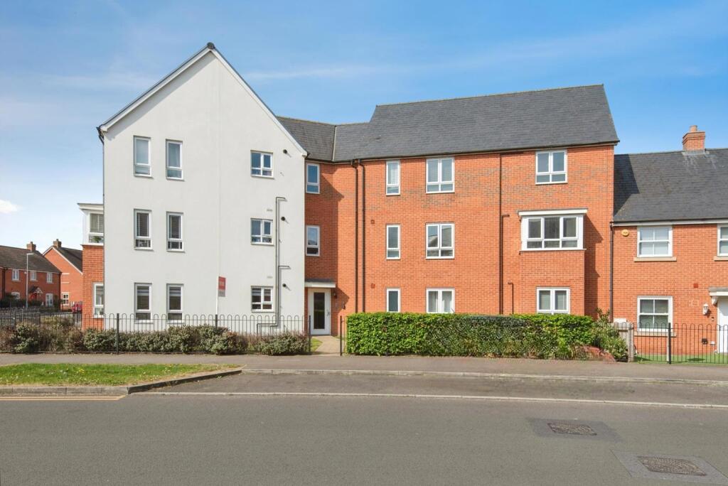 Main image of property: Planets Way, Biggleswade, Bedfordshire, SG18