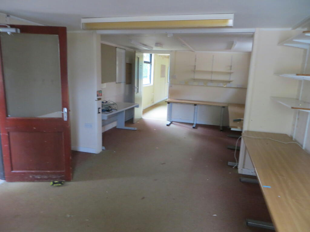 Classroom