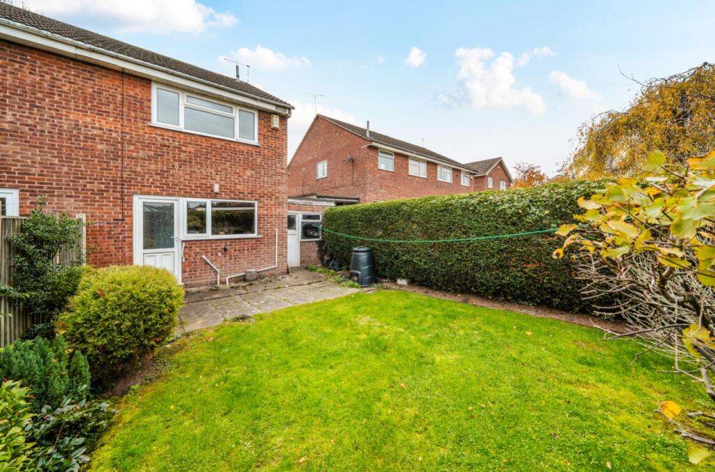 House in Nottingham, Bramcote - View 4