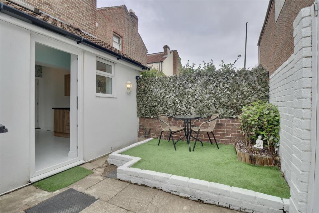 Main image of property: Frensham Road, Southsea