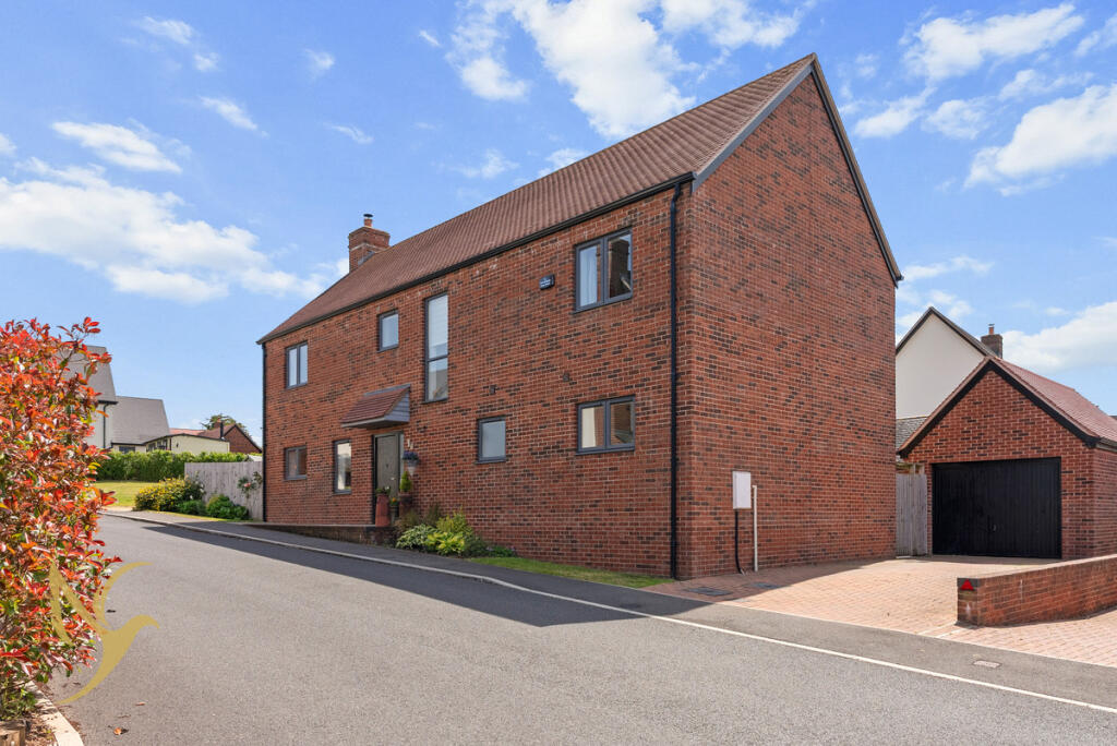 Main image of property: #WelcomeHome to: 5 Salford Close, Clifton upon Teme, Worcestershire, WR6