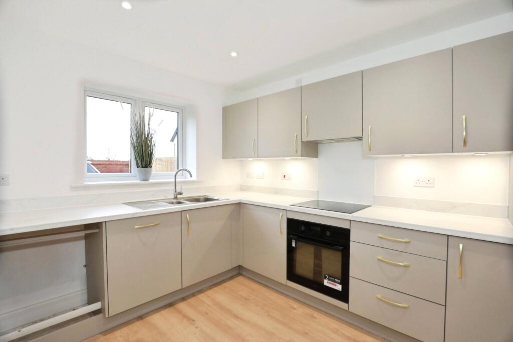 Haslington Gate, Haslington, Crewe, Cheshire, CW1 photo 3