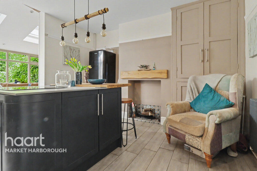 Main image of property: Harcourt Road, Leicester