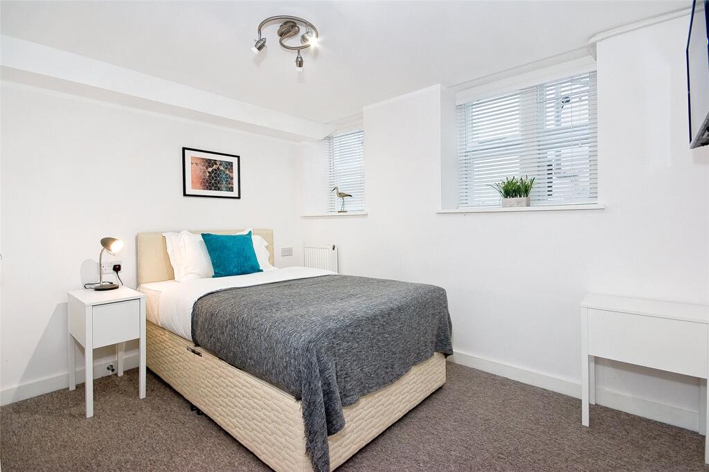 Main image of property: Old Gloucester Street, WC1N