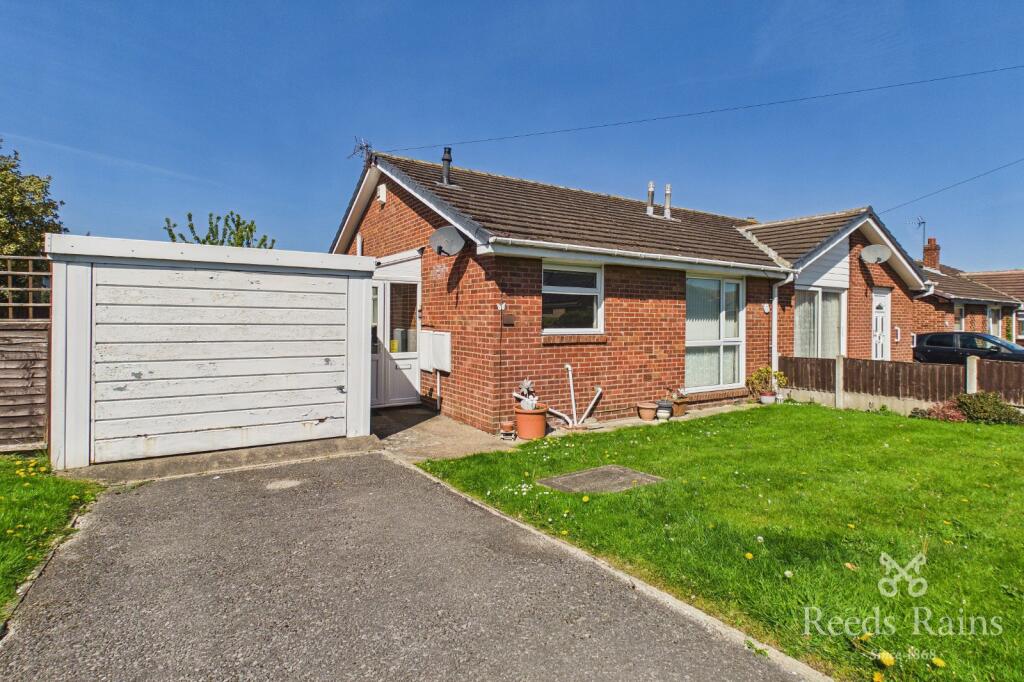 Main image of property: Nunns Lane, Featherstone, Pontefract, West Yorkshire, WF7