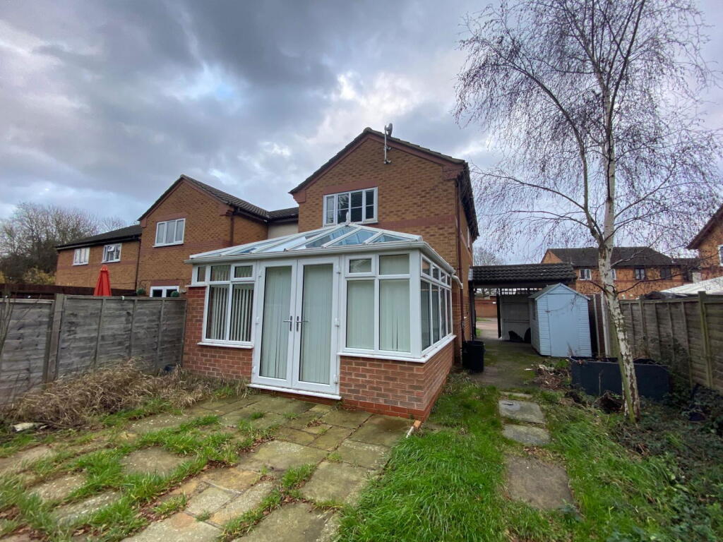 Pinewood Close, Leicester, LE4 1ER photo 2