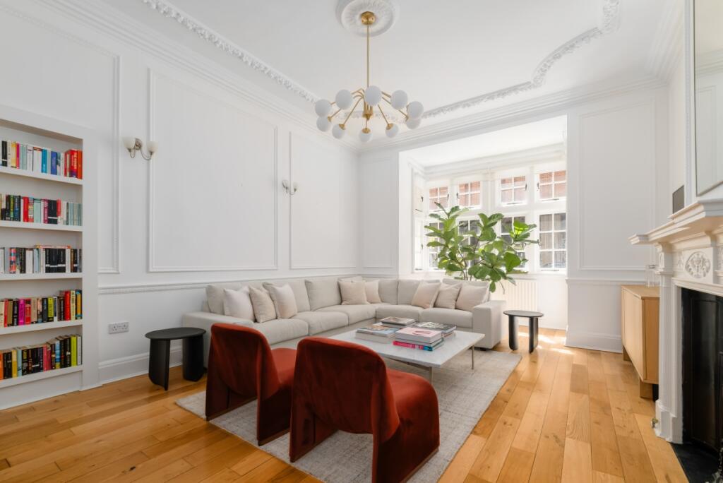 3 bedroom apartment for rent