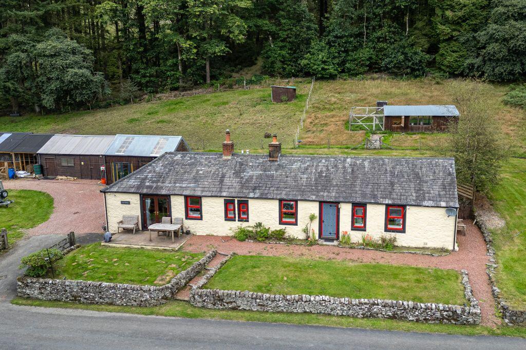 House in Dumfries - View 4