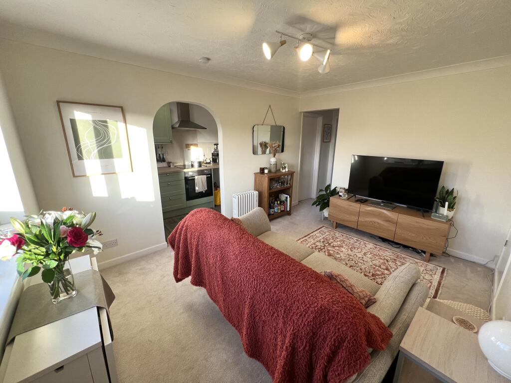 Main image of property: Louviers Road, Littlemoor, Weymouth