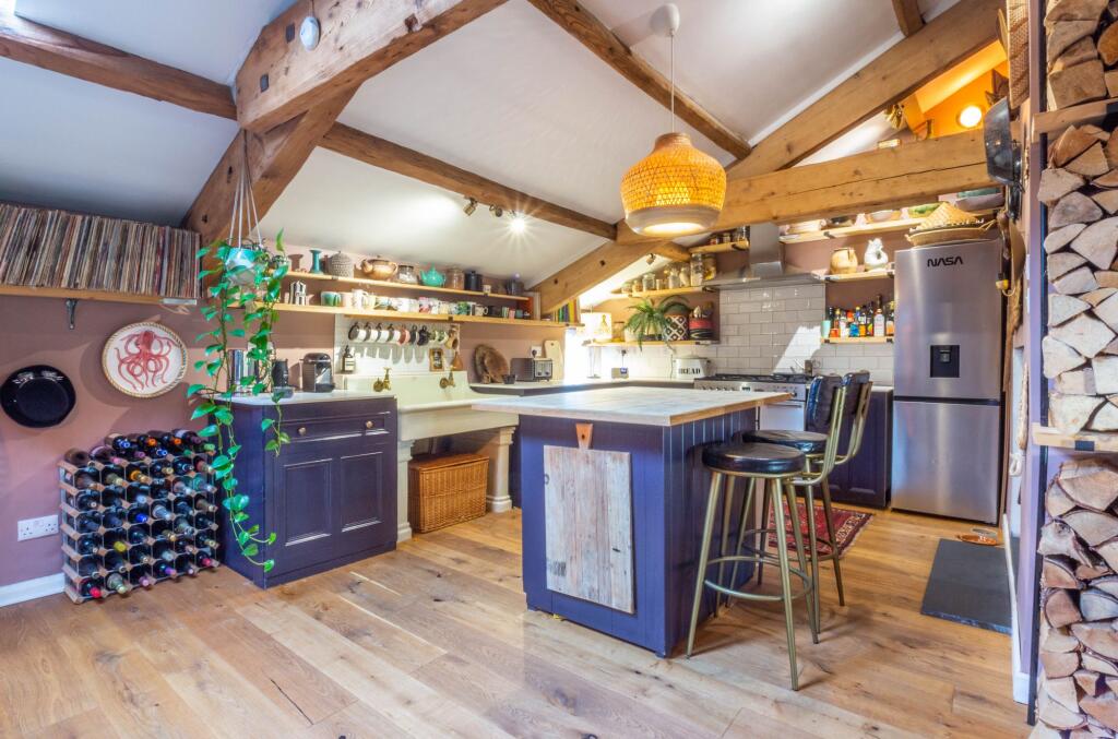House in Sedbergh, Millthrop - View 3