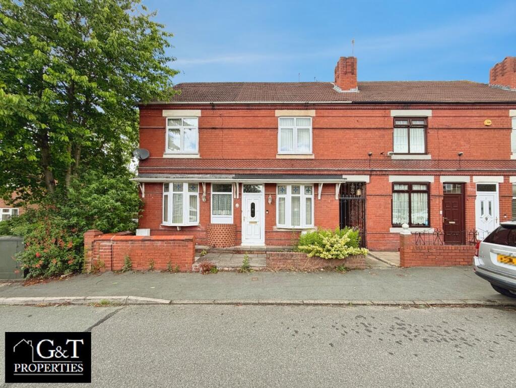 Main image of property: Brook Street, Gornal Wood, Dudley