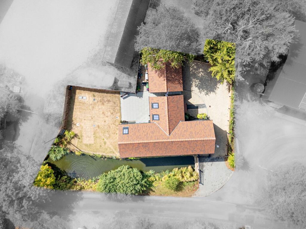 House in Cambridge - View 4