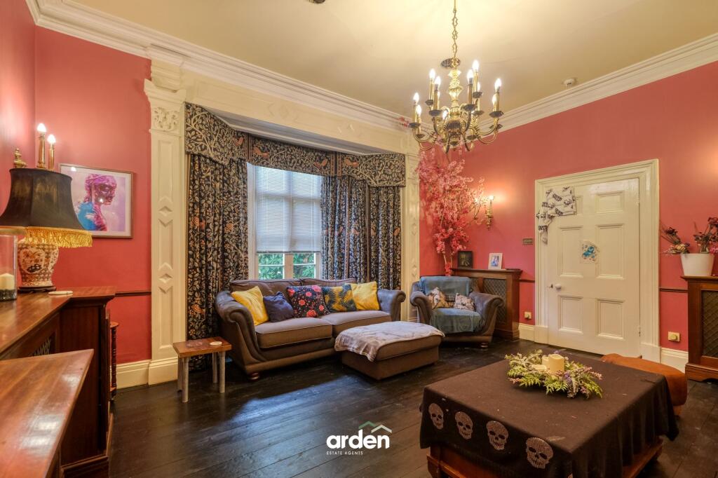 Rock Hill, Bromsgrove, B61 photo 4