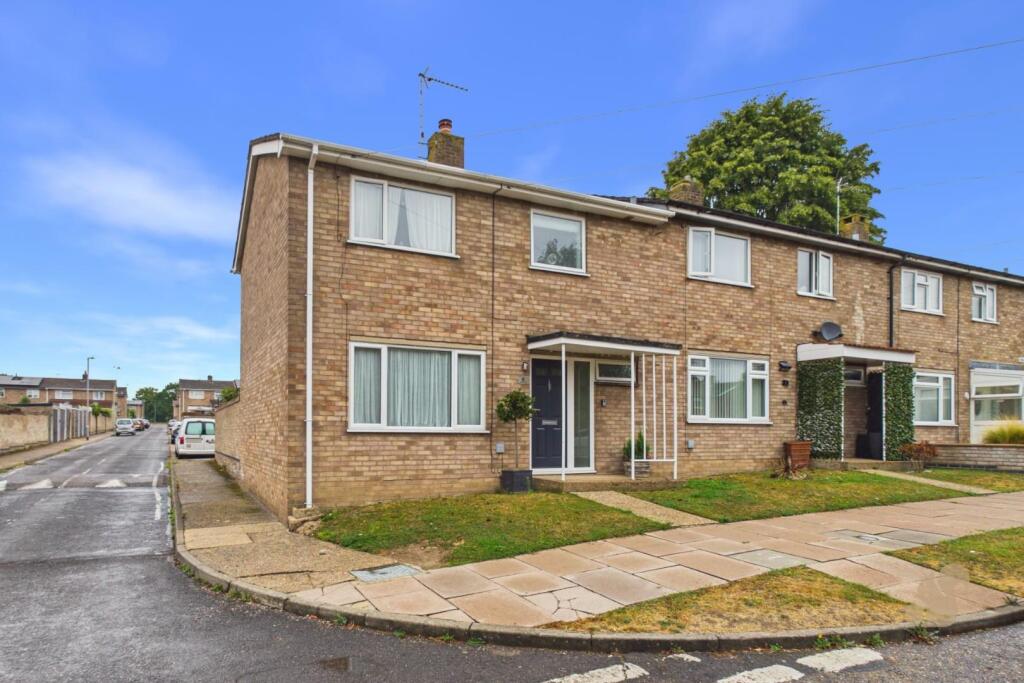 Main image of property: Boby Road, Bury St. Edmunds