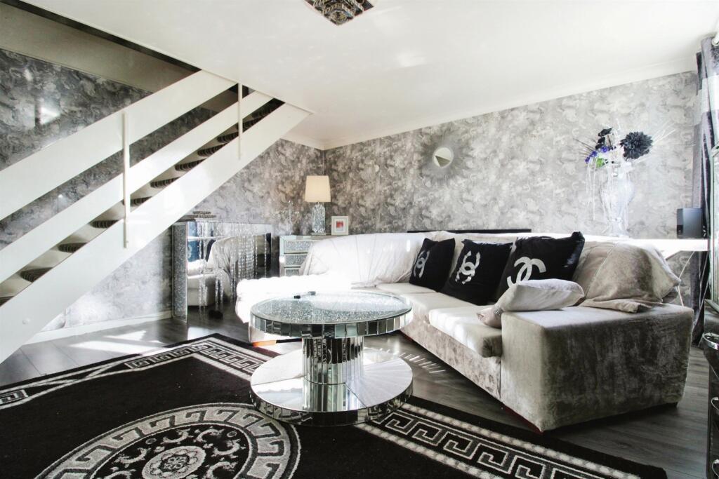 Main image of property: Awel Mor, Llanedeyrn, Cardiff