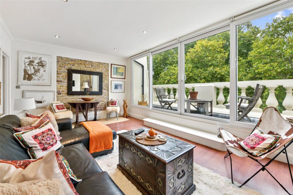 Main image of property: Eccleston Square, London, SW1V