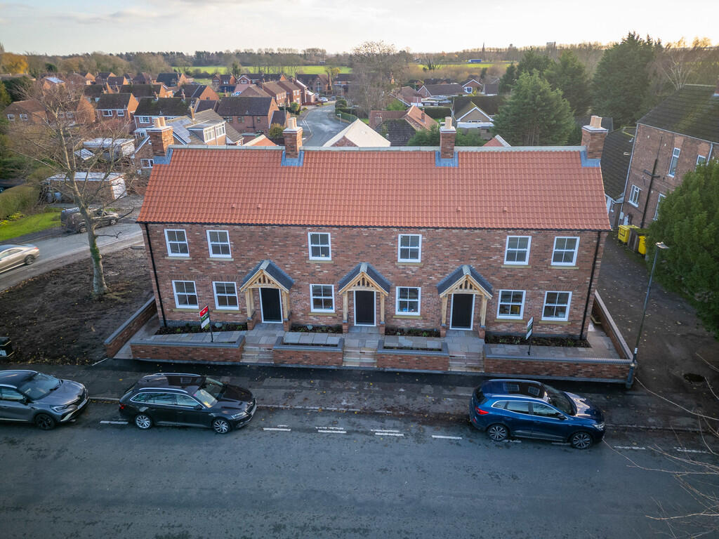 Main image of property: High Street, Airmyn, DN14 8LD