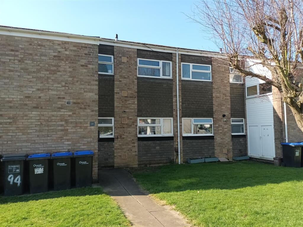 Main image of property: Castle Avenue, Duston, Northampton,