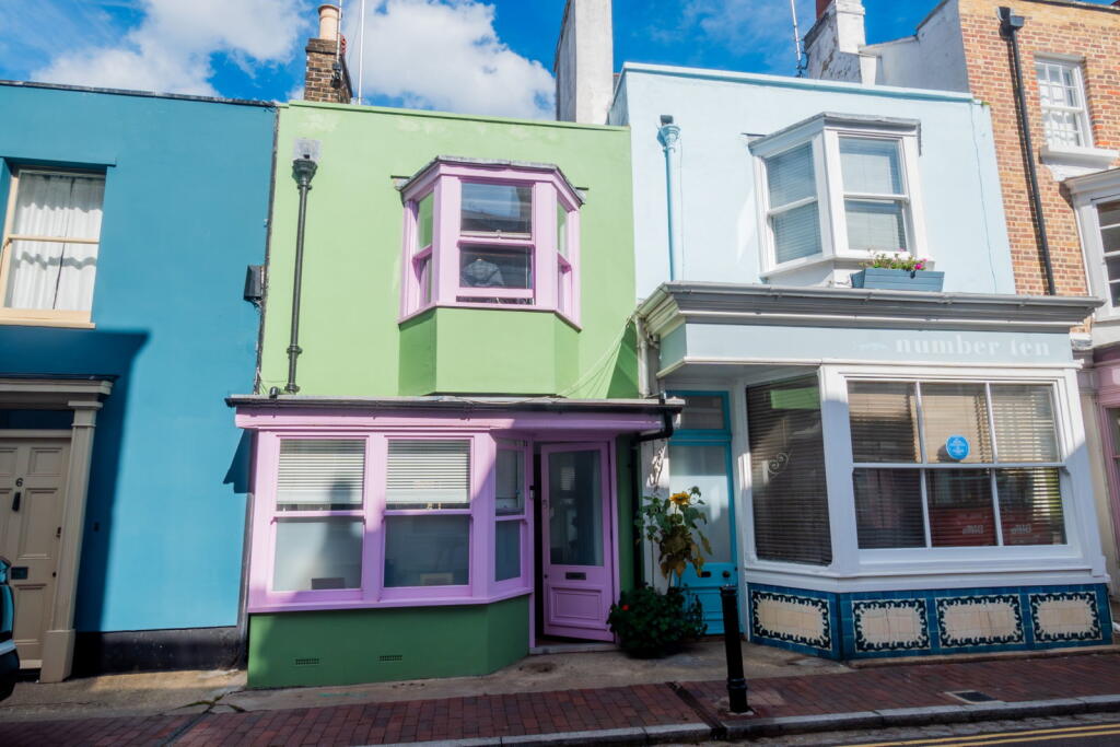 House in Thanet, Ramsgate
