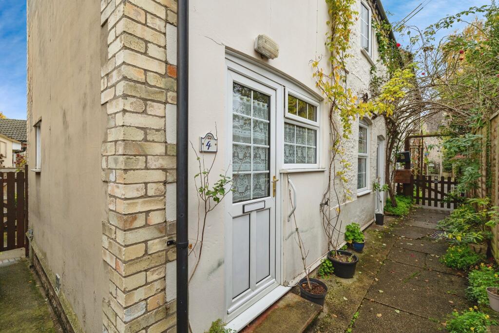 Main image of property: Mill Lane, Thetford, IP24