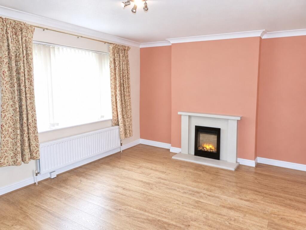House in Darley, Sheepcote Hill - View 4
